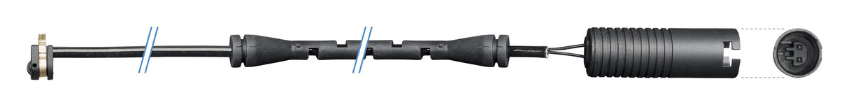 Bendix BWS1078 Electric Wear Sensor