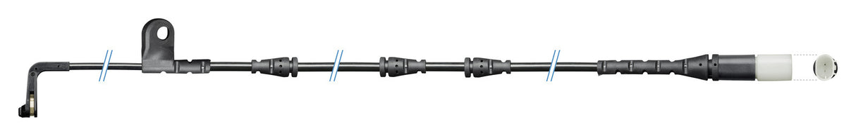 Bendix BWS1083 Electric Wear Sensor