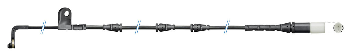 Bendix BWS1083 Electric Wear Sensor