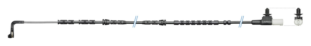 Bendix BWS1091 Electric Wear Sensor
