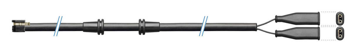 Bendix BWS1100 Electric Wear Sensor