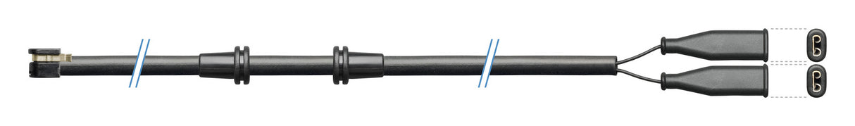 Bendix BWS1100 Electric Wear Sensor
