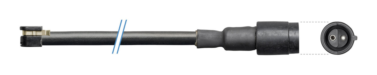 Bendix BWS1101 Electric Wear Sensor