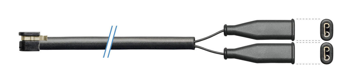 Bendix BWS1102 Electric Wear Sensor