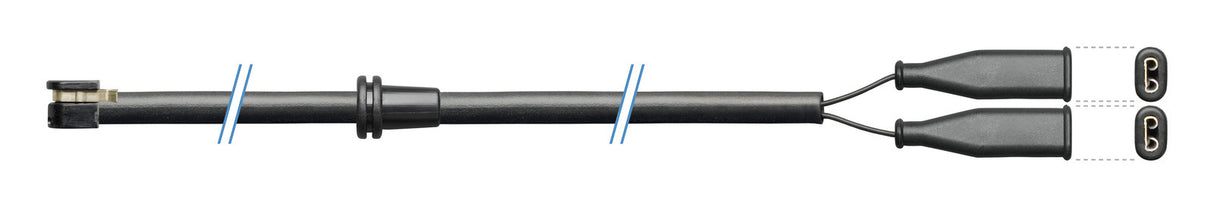 Bendix BWS1103 Electric Wear Sensor