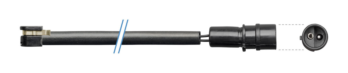 Bendix BWS1108 Electric Wear Sensor