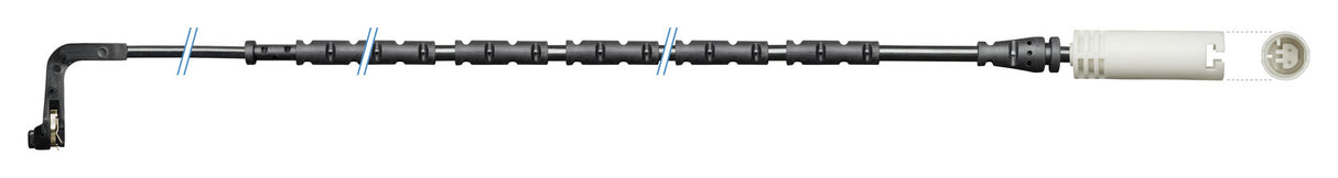 Bendix BWS1122 Electric Wear Sensor
