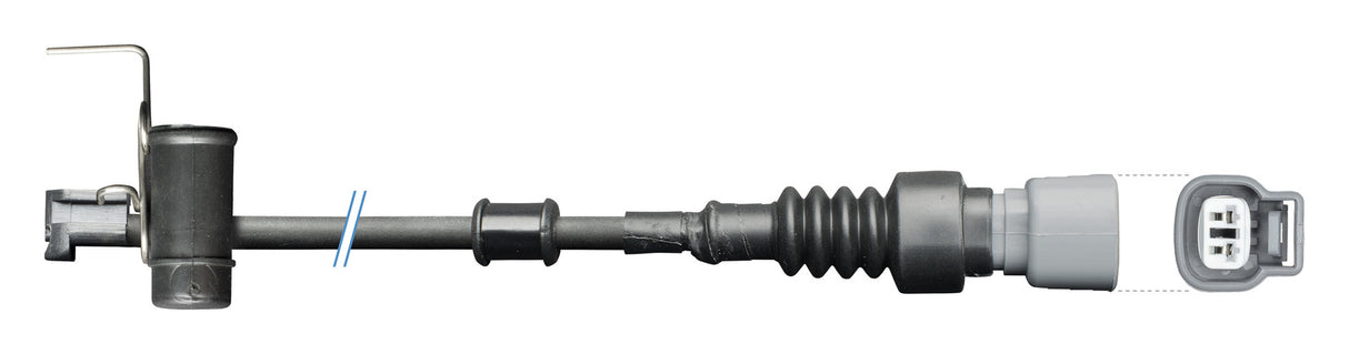 Bendix BWS1134 Electric Wear Sensor