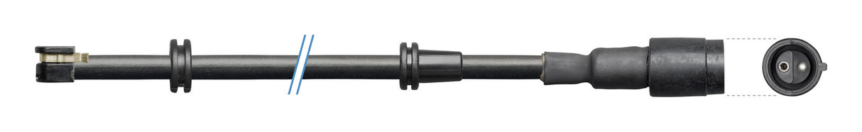 Bendix BWS1136 Electric Wear Sensor
