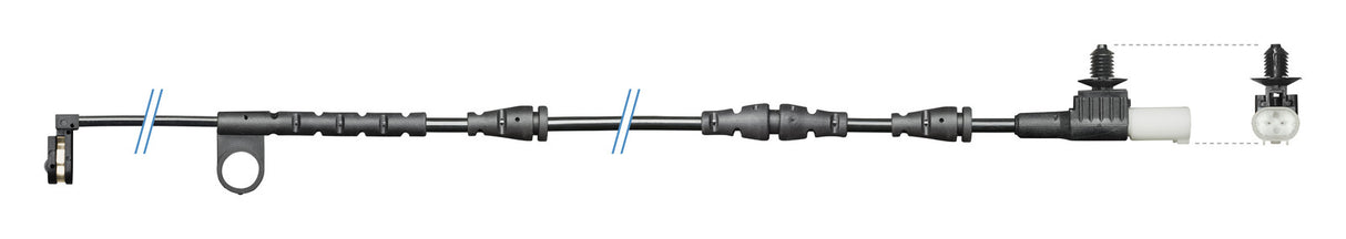 Bendix BWS1142 Electric Wear Sensor