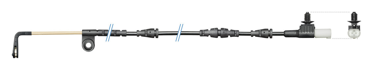 Bendix BWS1144 Electric Wear Sensor