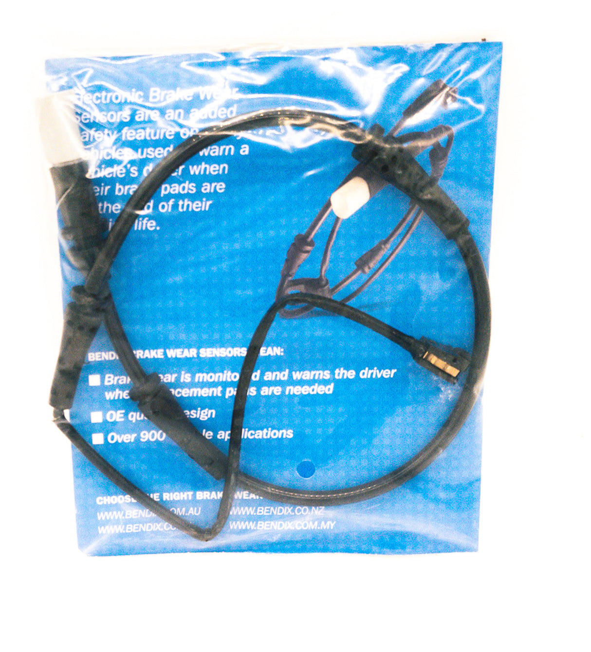 Bendix BWS1156 Electric Wear Sensor For BMW