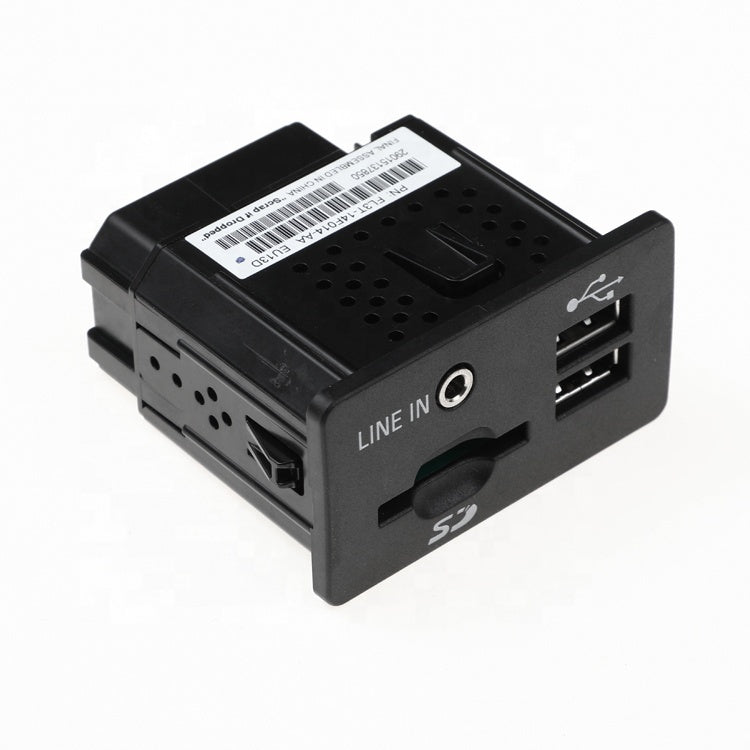 Module Interface C1BT14F014AE For Ford