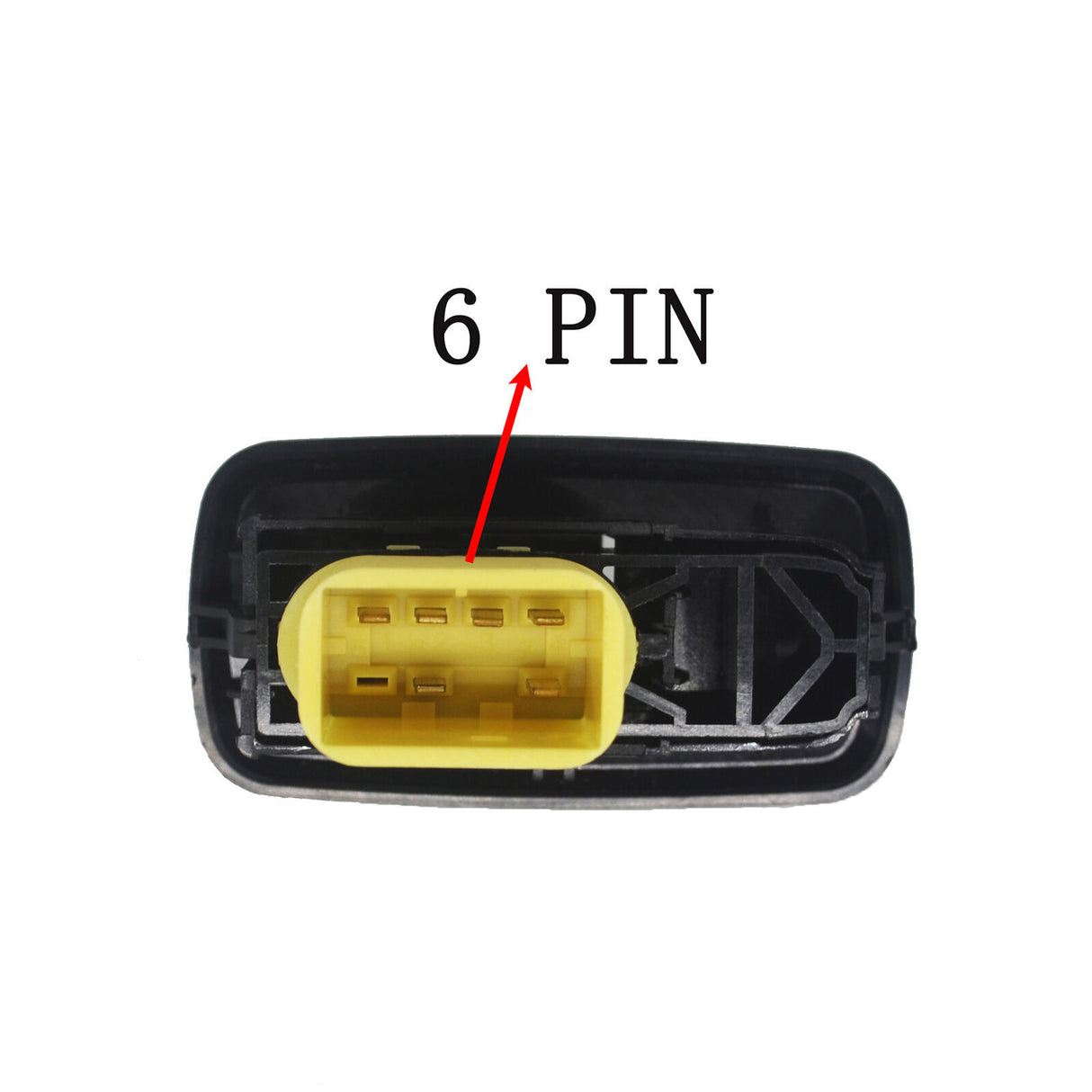 Switch Window Regulator CA6914529AA For Ford
