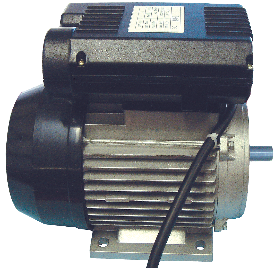 SP Tools Fini 3 HP Motor To Suit xrs1600/xrs1750 CEM-3