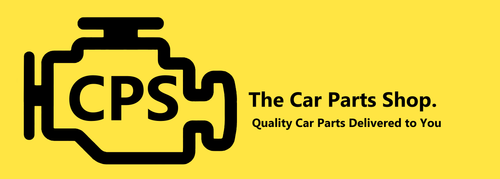 The Car Parts Shop