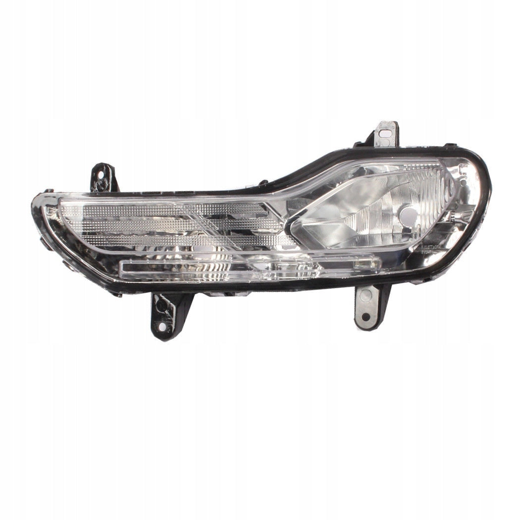 Lamp & Socket Assembly Park Left Hand CV4413B221BG For Ford