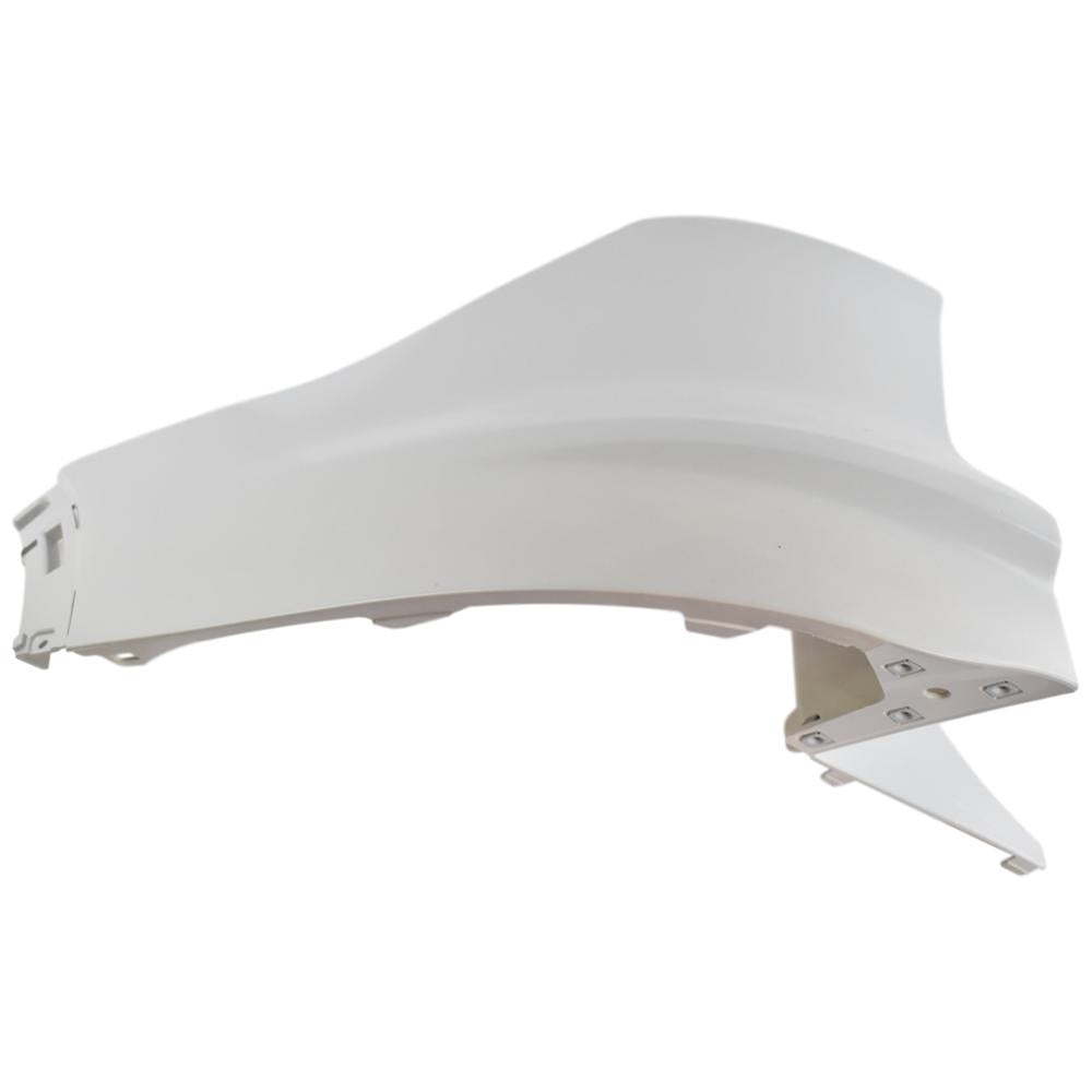 Bumper Extension CV4417A895AHXWAA For Ford