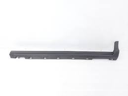 Moulding Rocker Left Hand CV44S10155AC59QR For Ford