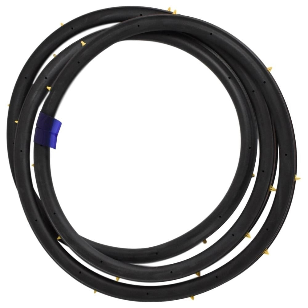 Weatherstrip Rear Door CV6Z58253A10A For Ford