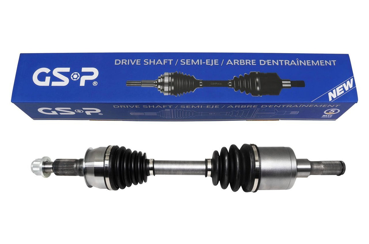 Cv Shaft GSP CVS.H318