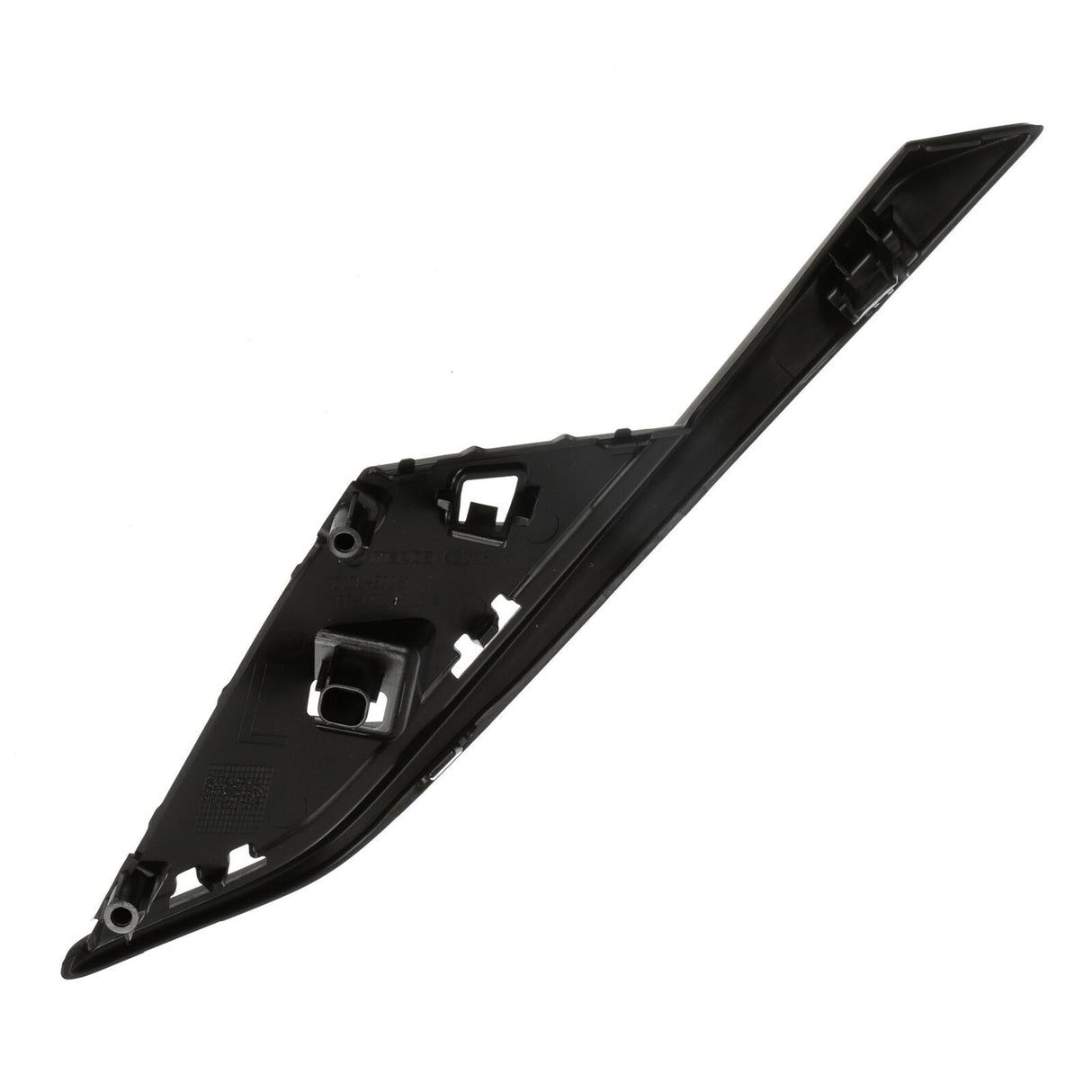 Cover(L) Hole-Lamp D10L-50-C21 for Mazda