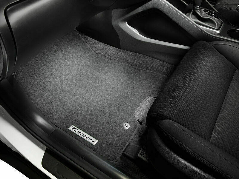 Floor Mat Carpet D3A20APH01 for Hyundai