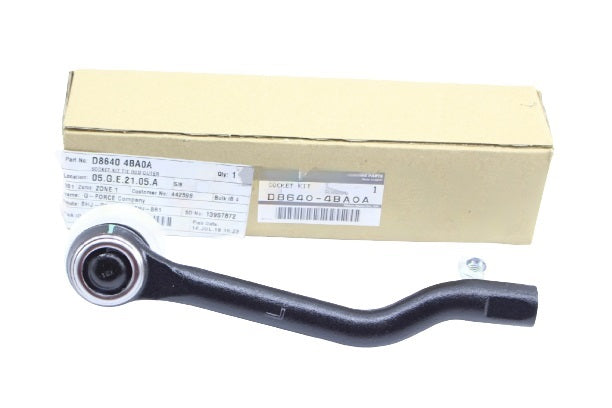 Socket Kit-Tie Rod Outer D8640-4BA0A for Nissan