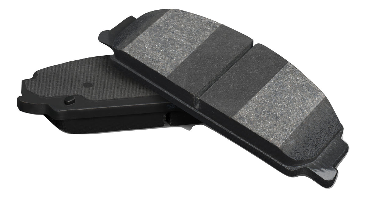 Rear Disc Brake Pads TP by Bendix DB1379TP for Liberty Outback Forester Impreza
