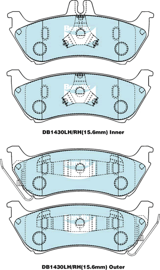 USE DB1430EURO