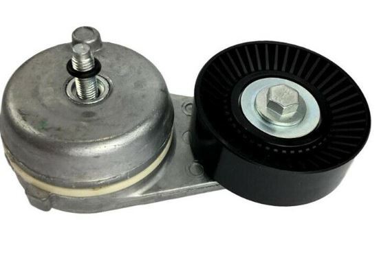 Drive belt & Tensioner Kit suits Ford Falcon FG BF Territory SX 4.0L Genuine DBK123BAK1T