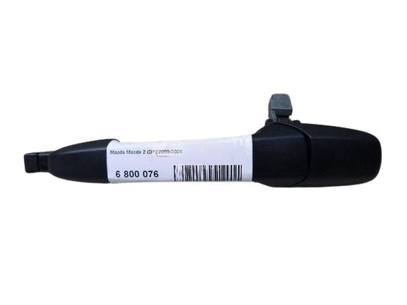 Handle L Outer DE60-59-410E for Mazda
