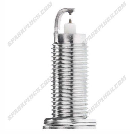 Double Fine Electrode Iridium Spark Plug 2302 NGK DF6H-11A