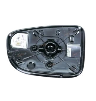 Glass & Holder(Lh) M DG8H-69-1G7 for Mazda
