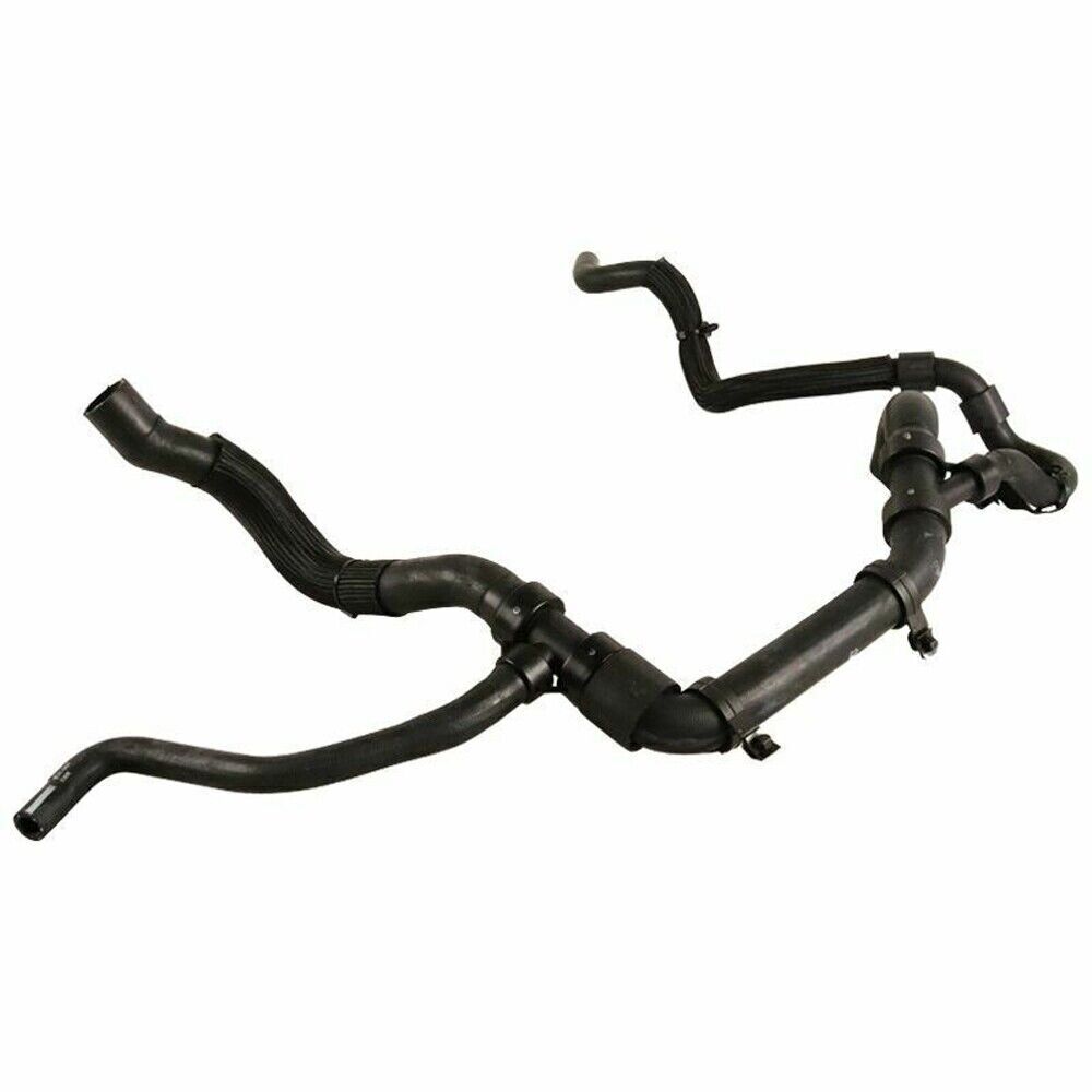 Hose Radiator Lower DG938286GH For Ford
