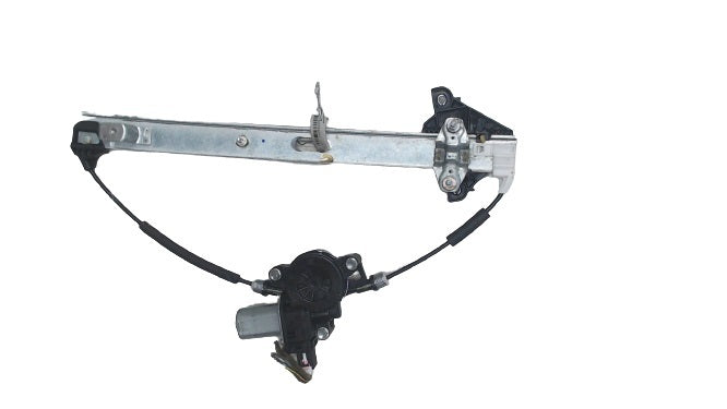 Arm/Base(L) Window DH2M-59-590A for Mazda