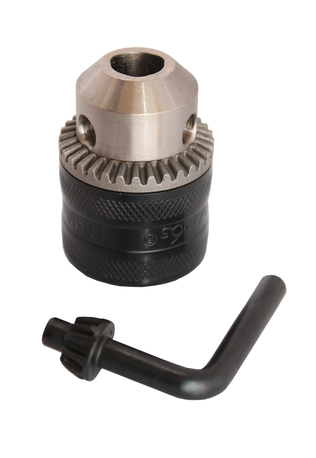 SP Tools Drill 3/8" x3/8" x24tpi Chuck Inc key DLC-9