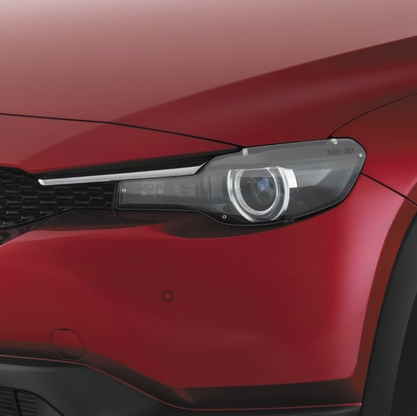 Head Light Protector DR11-AC-HLP for Mazda