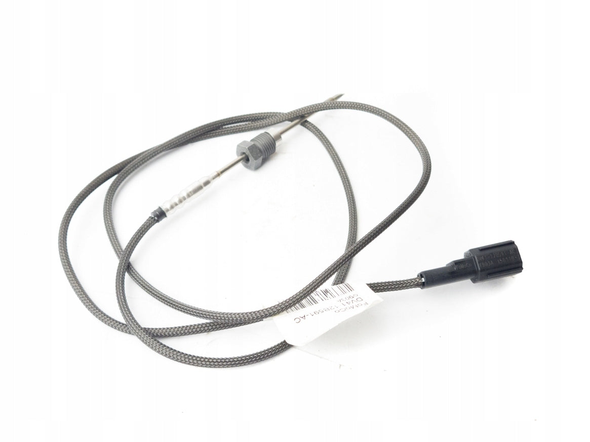Sensor Catalyst Temperature DV4112B591AC For Ford