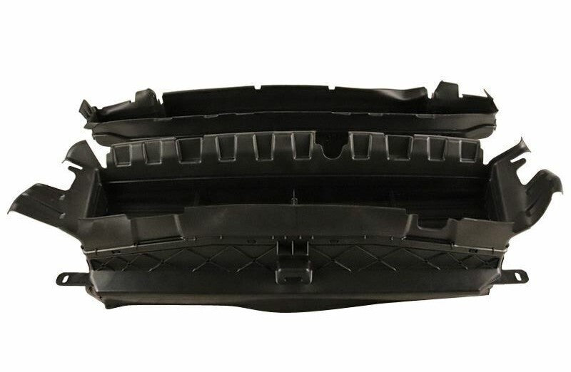 Radiator Control Shutter DV448475BE For Ford Kuga 2.0L 1.6L