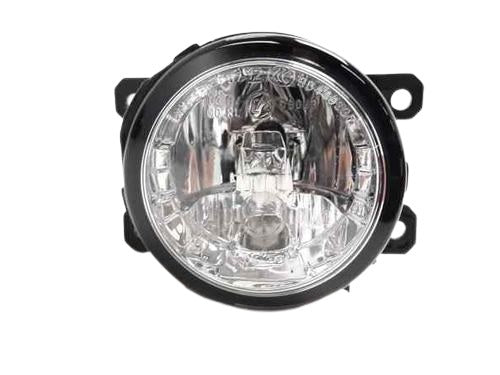 Fog Lamp W/Dtrl E3B515B243AA For Ford