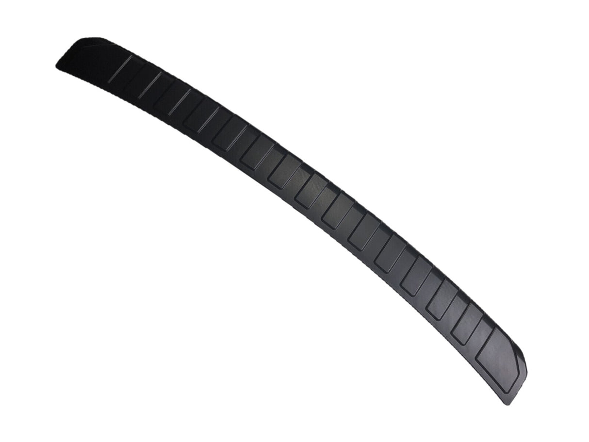 Rear Bumper Protector Cargo Step Panel Resin E7710SJ010 for Subaru Forester 2022-
