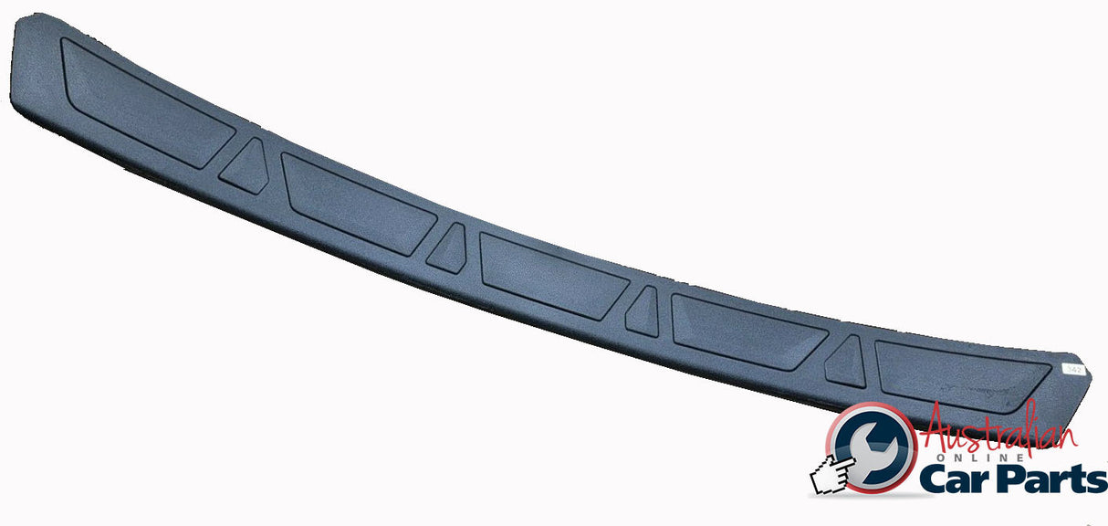 Rear Bumper Protector Step Panel - Resin E771SAN100 for Subaru Outback 2021-