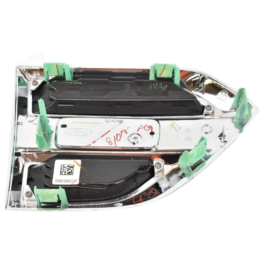 Applique EB3B16G001CD For Ford