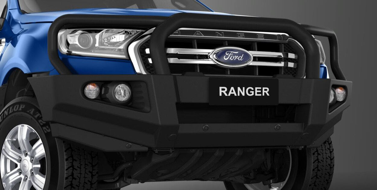 Bull Bar Pack 6 EB3B17A912FAK1T For Ford