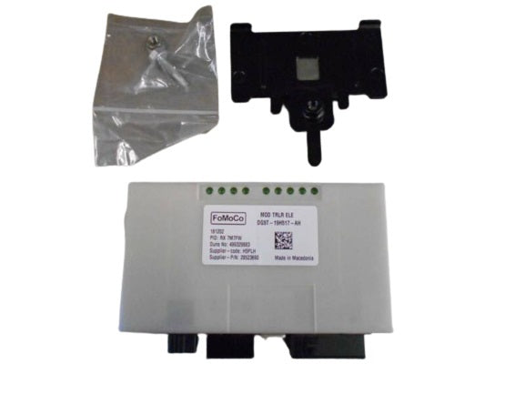Module EB3J19H378AAK1T For Ford
