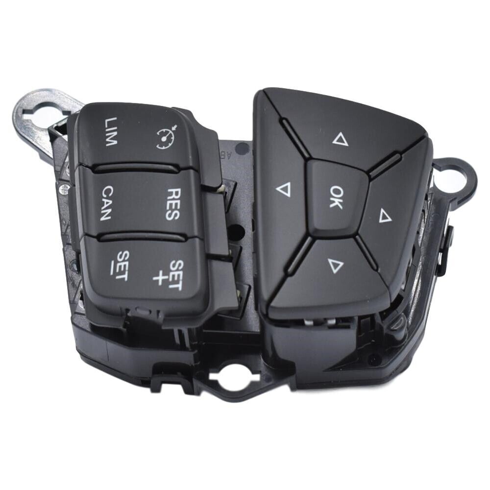 Switch Assembly Control EB3T9E740EB3JA6 For Ford