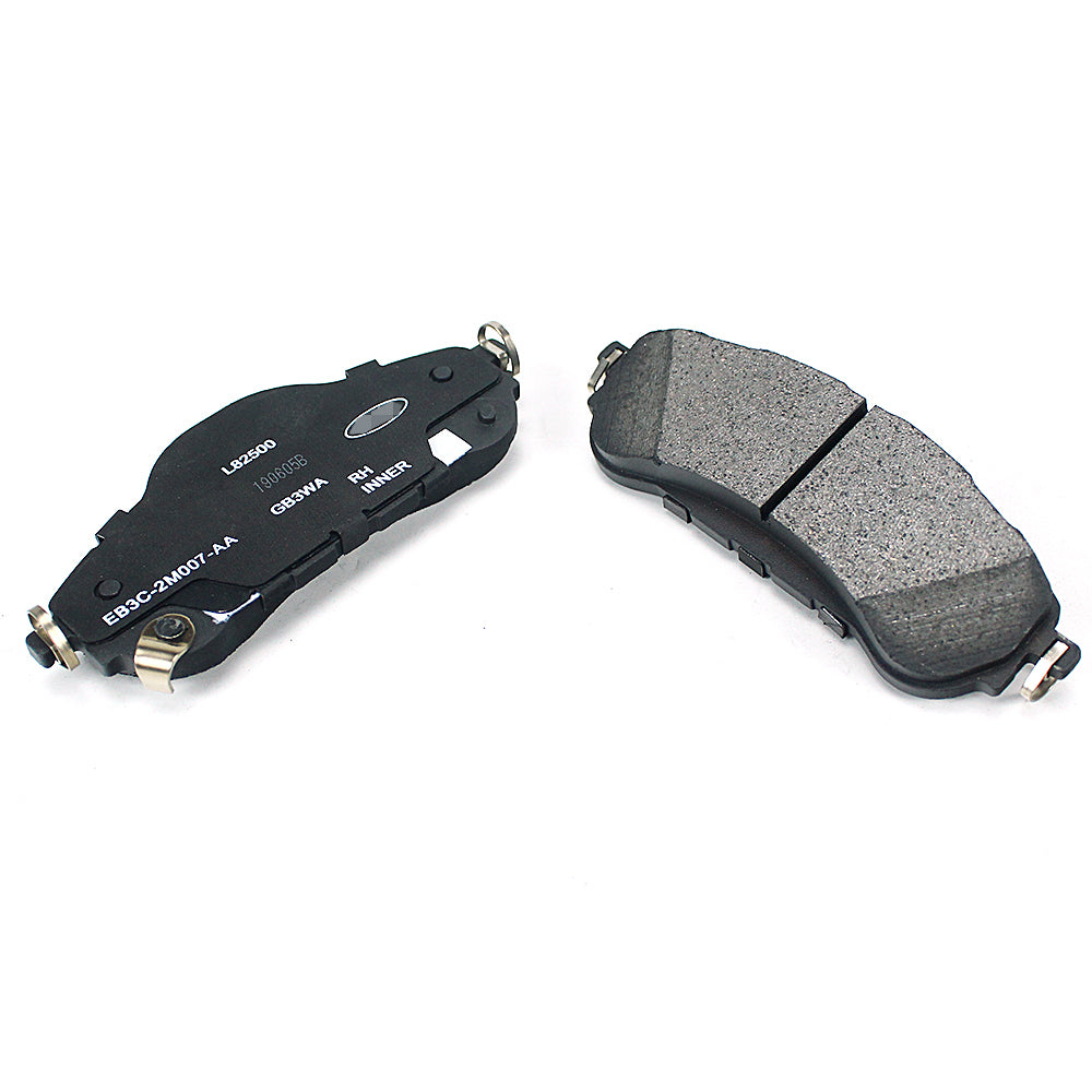 Pad Brake EB3Z2200B For Ford