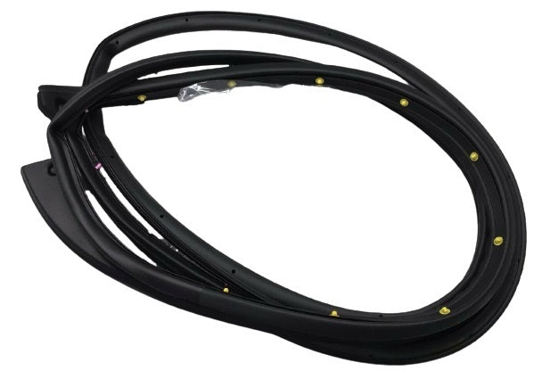Weatherstrip Assembly Door EB3Z2620709B For Ford