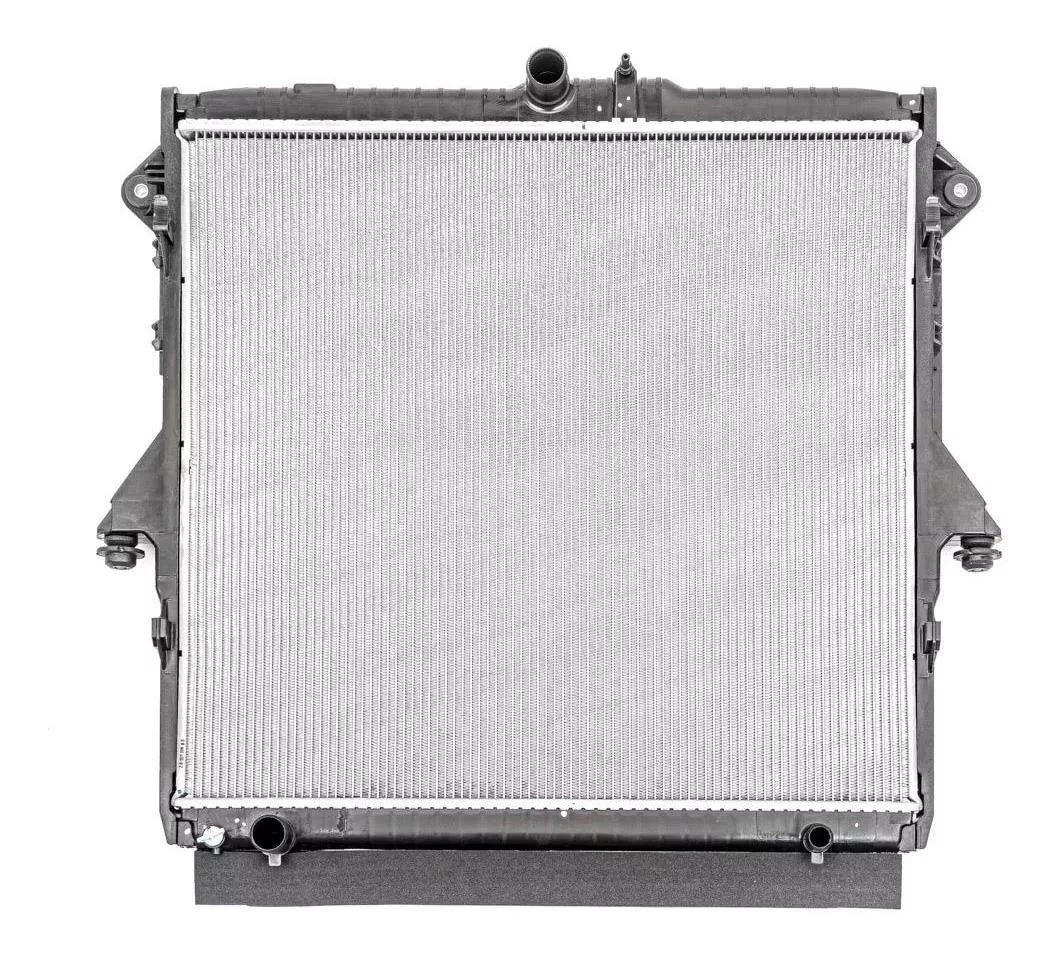 Radiator Assembly EB3Z8005D For Ford